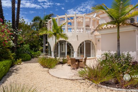 Villa a Vale do Lobo, Faro, Vale do Lobo - € 4.200.000 | Ref: Esme - foto 6